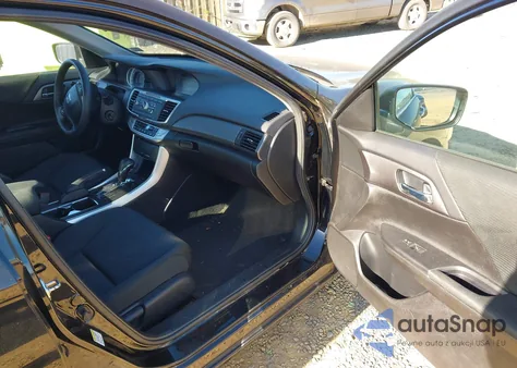 2014 Honda Accord Lx from USA, damaged, VIN 1HGCR2F37EA224580